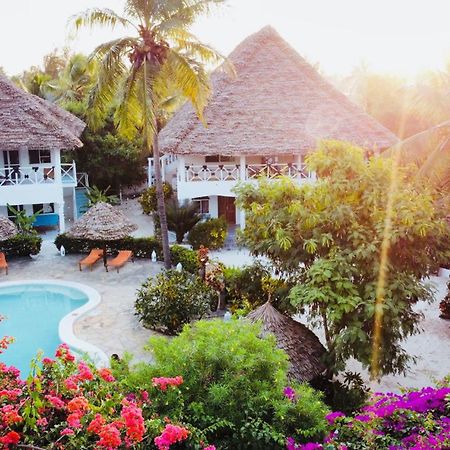 Ananda Villa Zanzibar Буейю Екстериор снимка