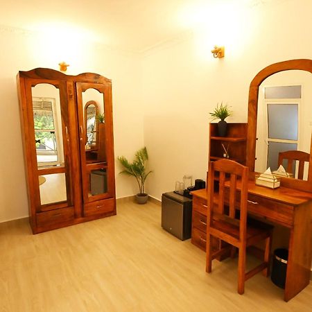 Ananda Villa Zanzibar Буейю Екстериор снимка