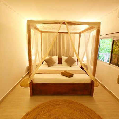 Ananda Villa Zanzibar Буейю Екстериор снимка