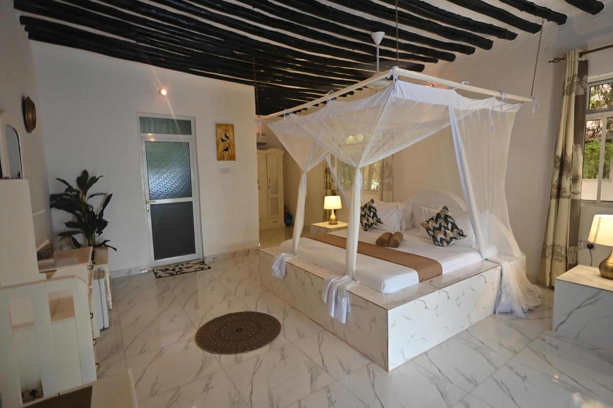 Ananda Villa Zanzibar Буейю Екстериор снимка