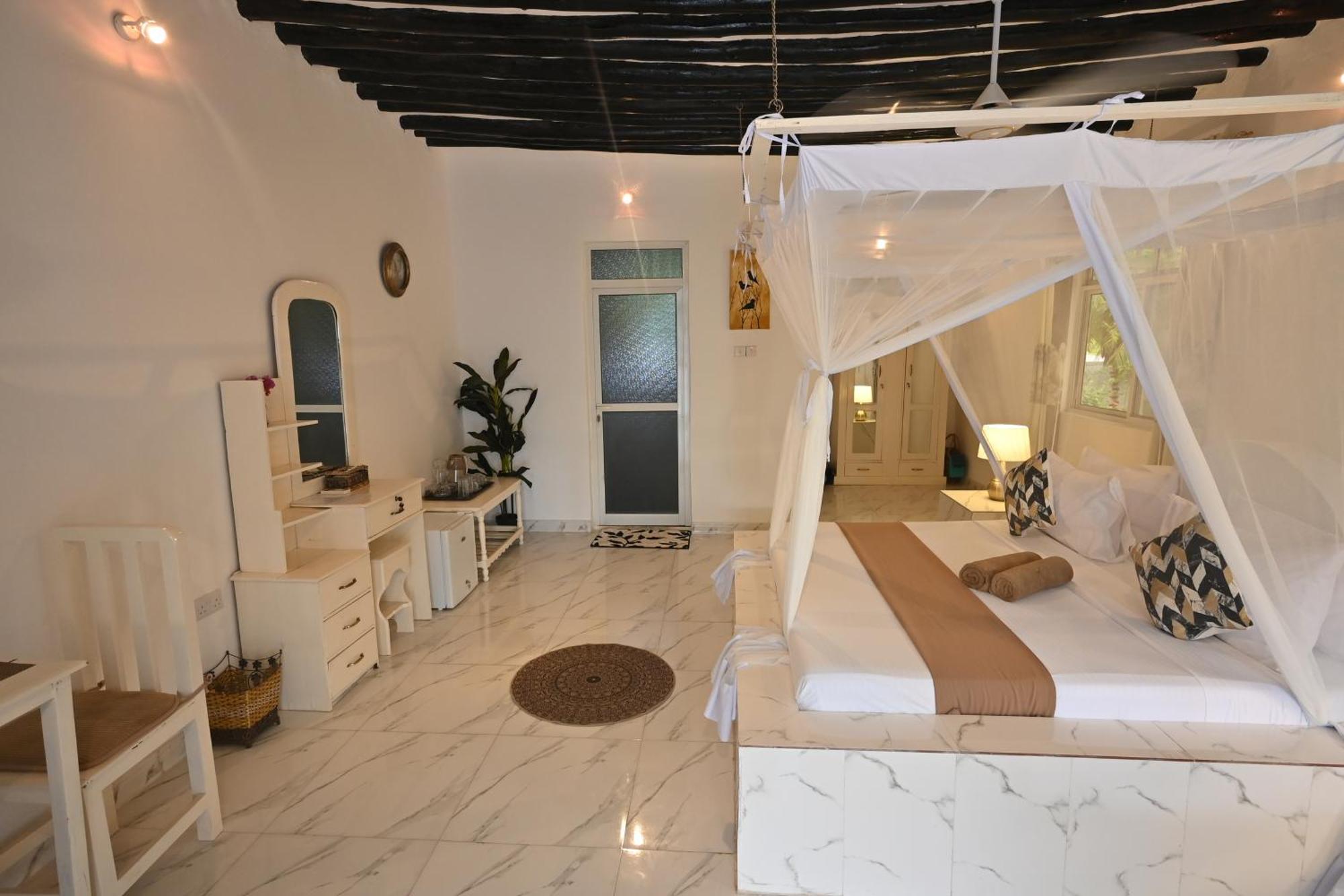 Ananda Villa Zanzibar Буейю Екстериор снимка