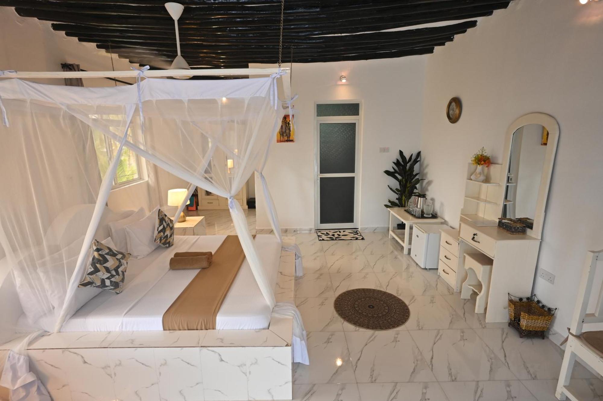 Ananda Villa Zanzibar Буейю Екстериор снимка
