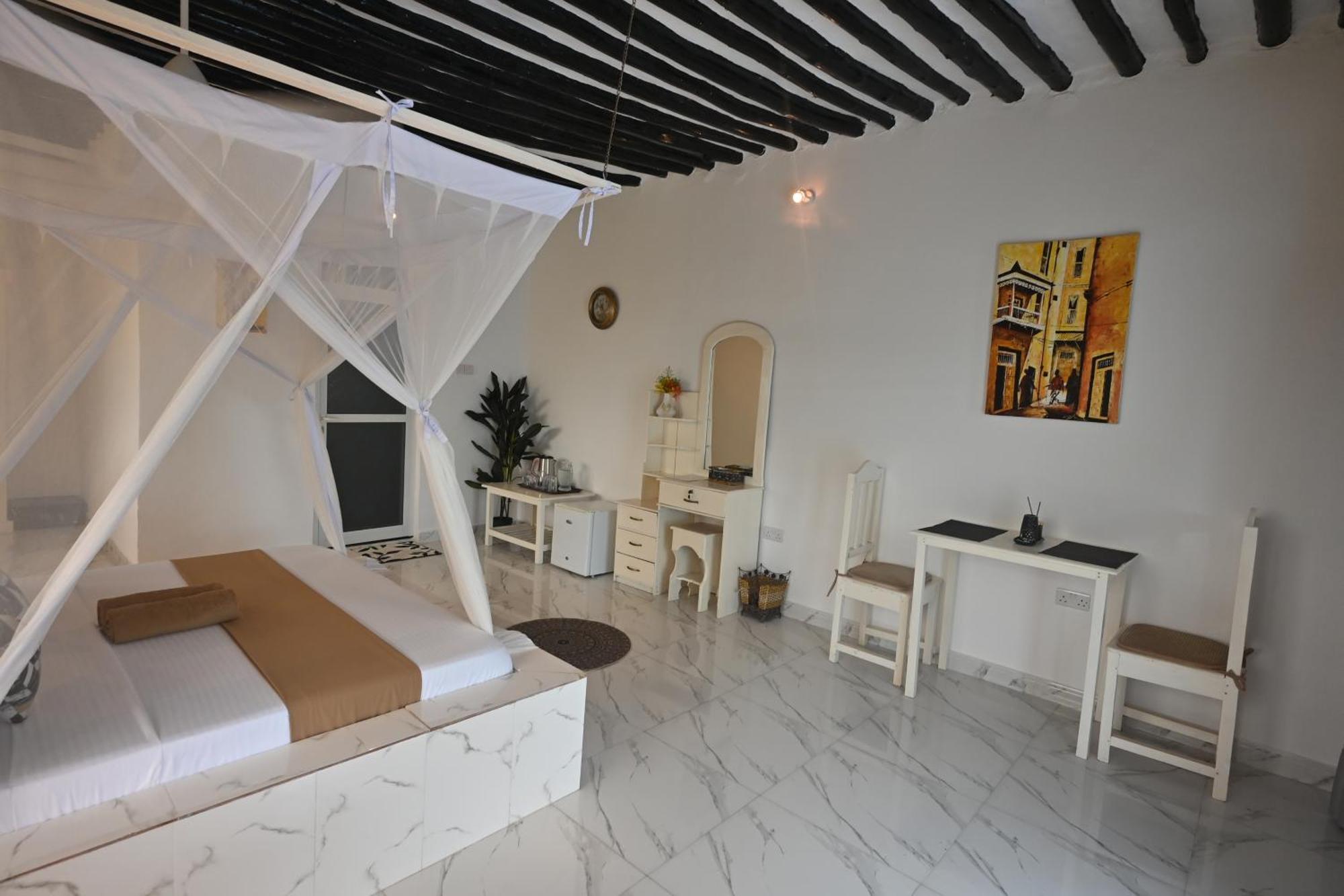 Ananda Villa Zanzibar Буейю Екстериор снимка