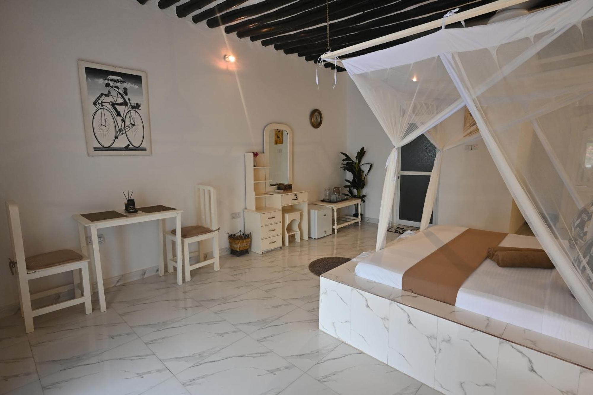 Ananda Villa Zanzibar Буейю Екстериор снимка