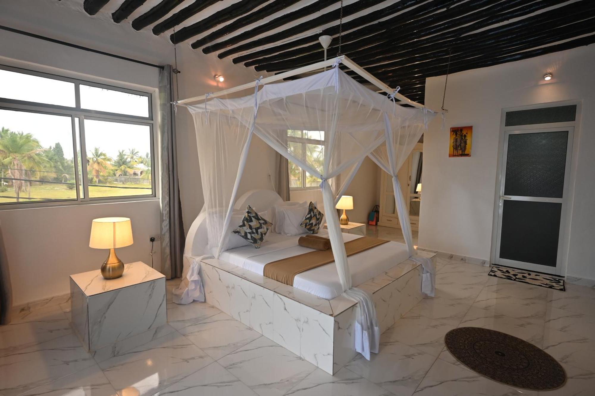 Ananda Villa Zanzibar Буейю Екстериор снимка