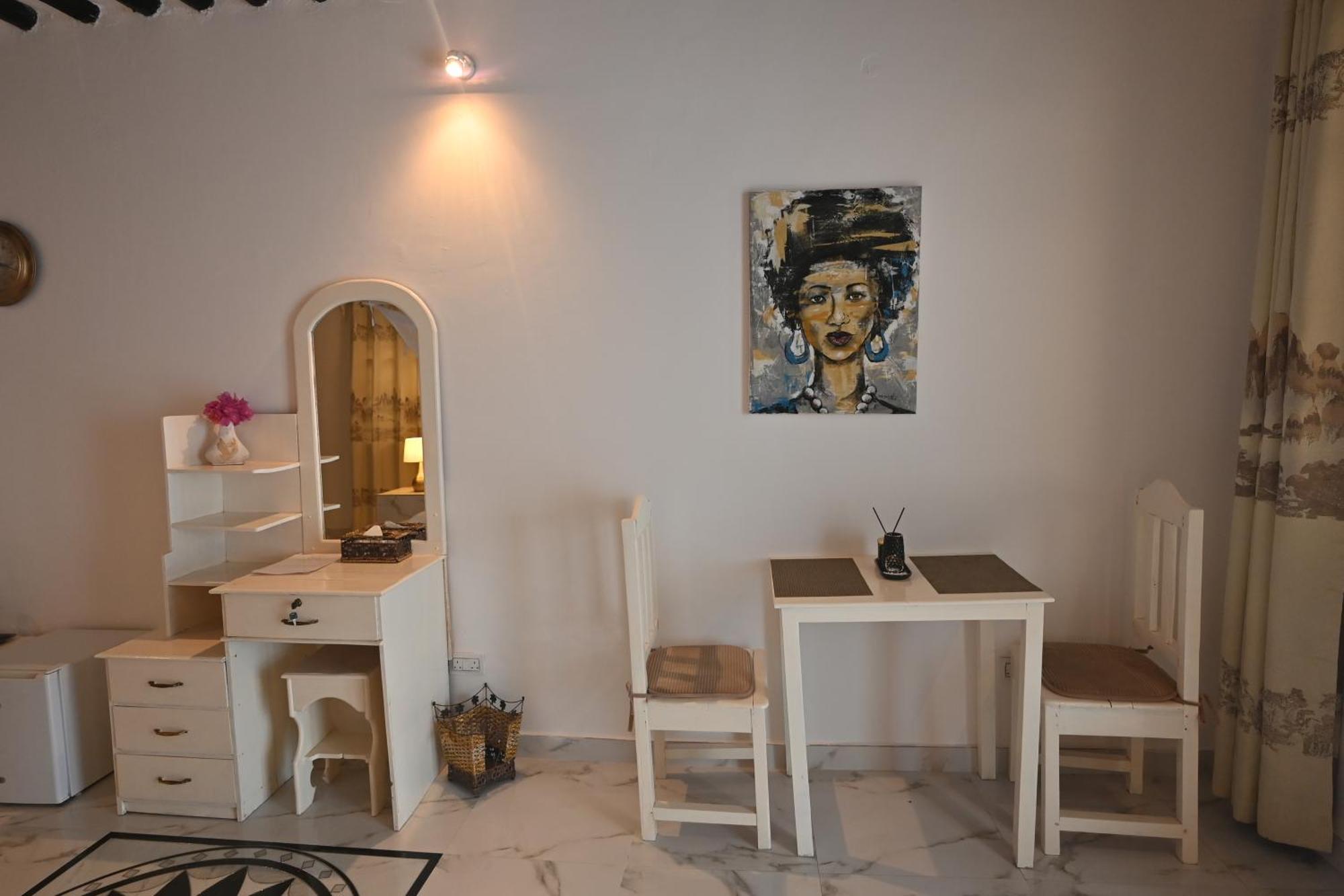 Ananda Villa Zanzibar Буейю Екстериор снимка