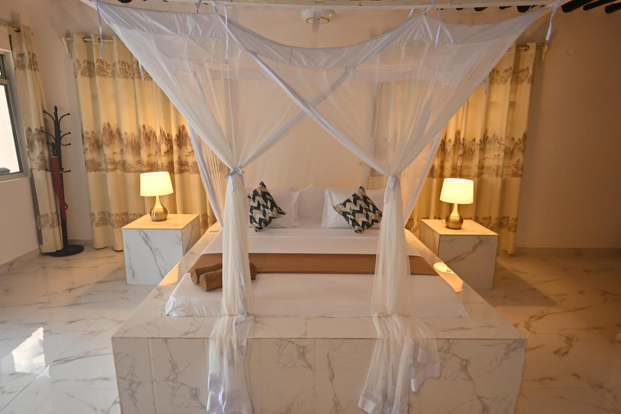 Ananda Villa Zanzibar Буейю Екстериор снимка