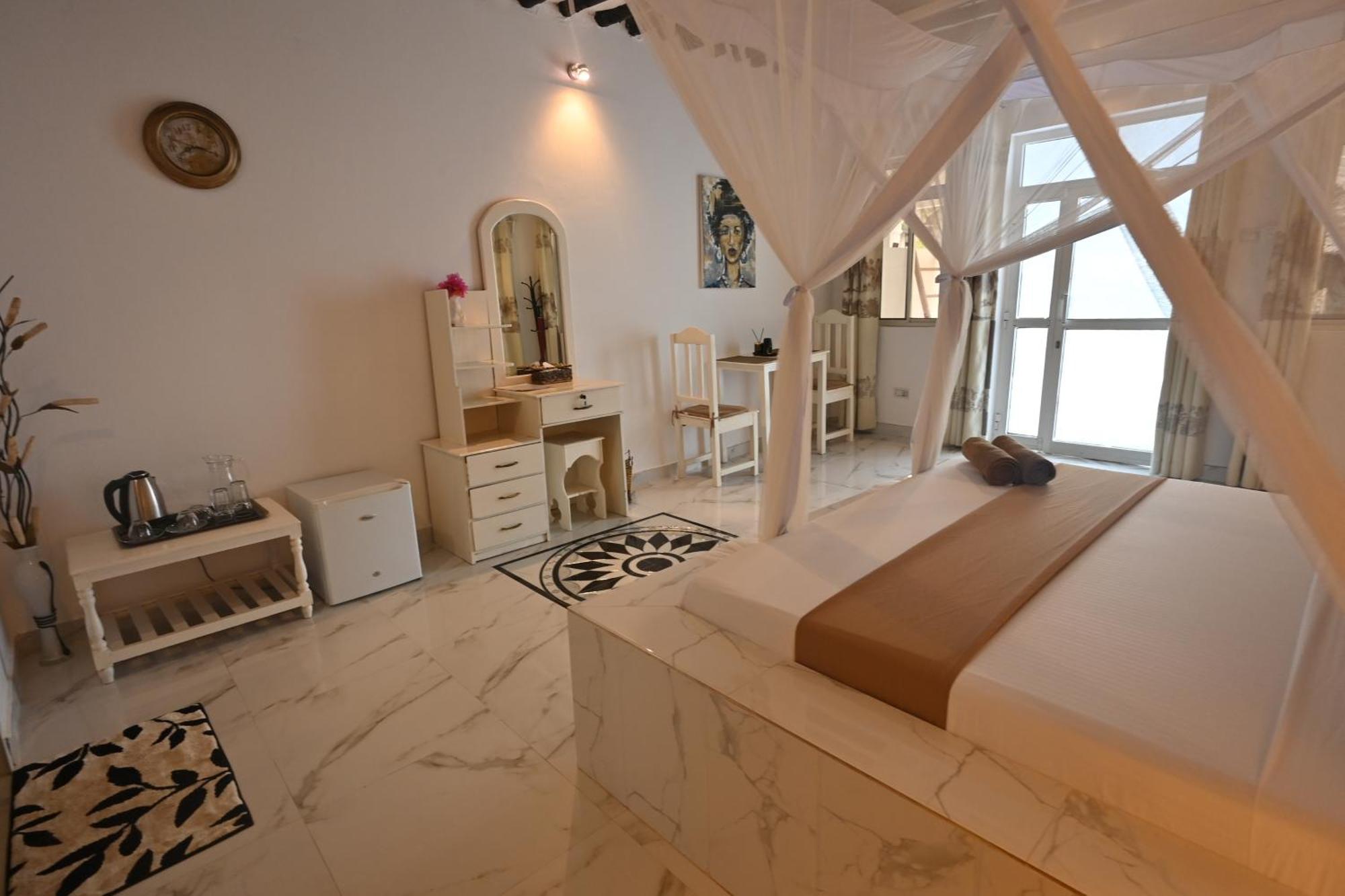 Ananda Villa Zanzibar Буейю Екстериор снимка