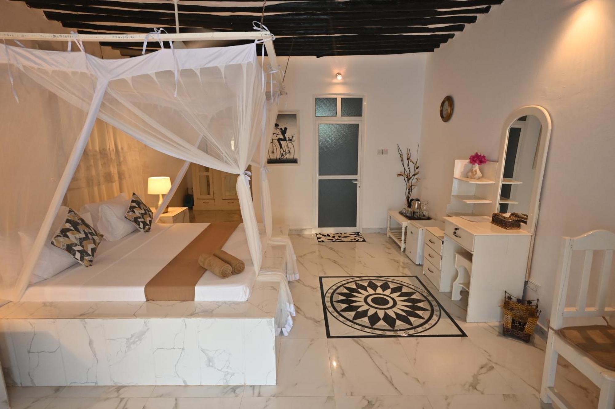 Ananda Villa Zanzibar Буейю Екстериор снимка