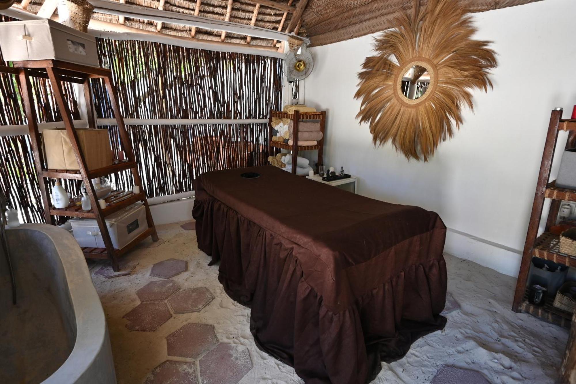 Ananda Villa Zanzibar Буейю Екстериор снимка