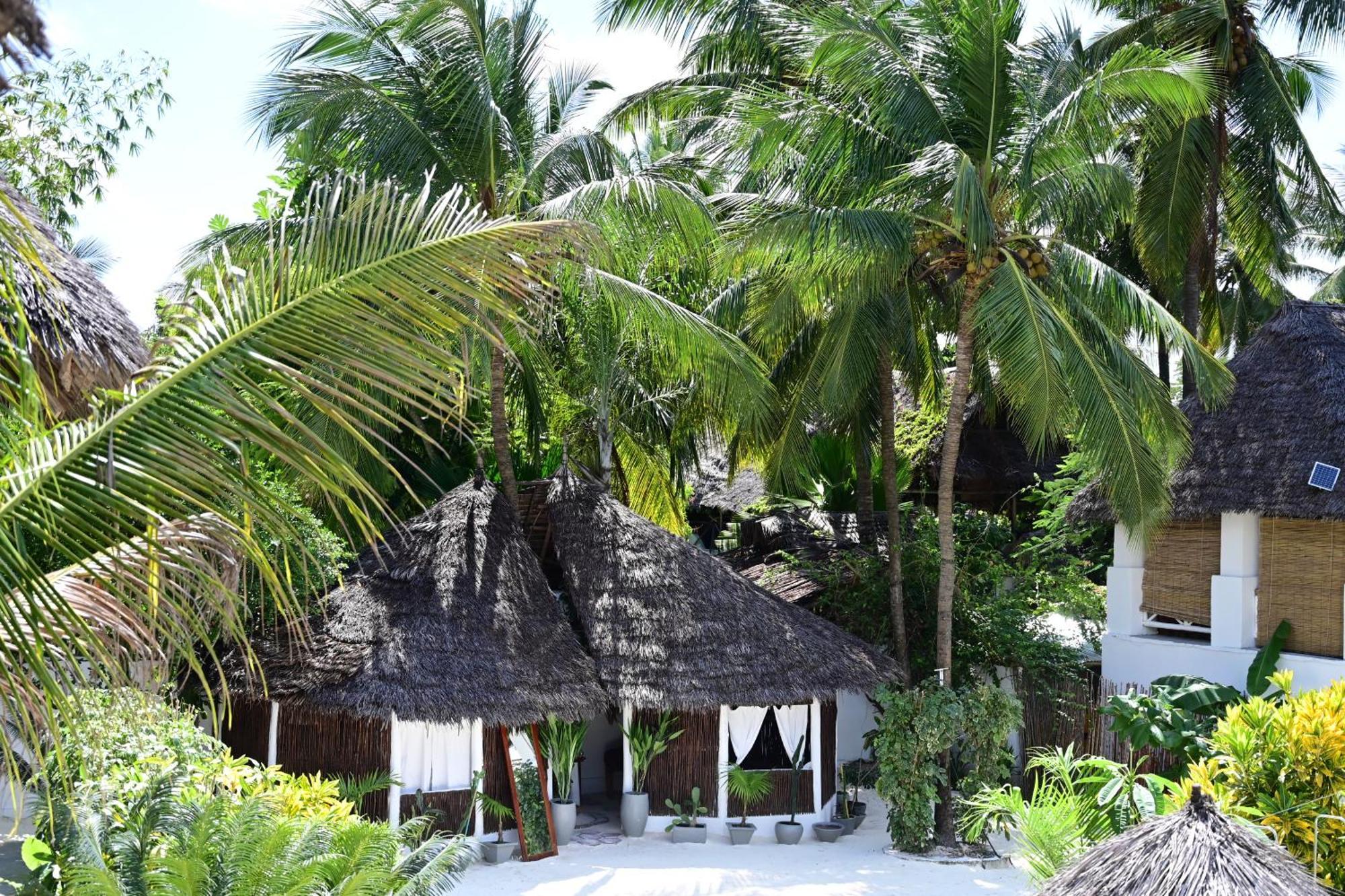 Ananda Villa Zanzibar Буейю Екстериор снимка
