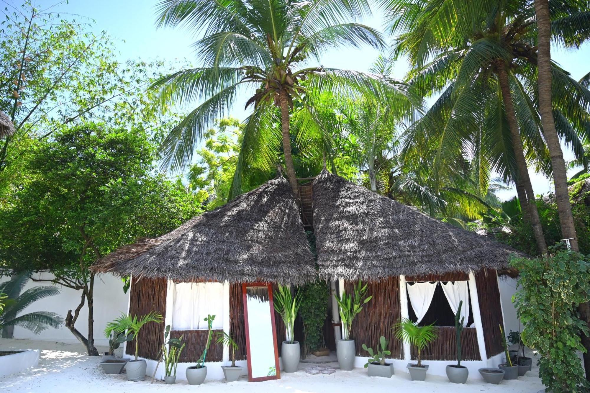 Ananda Villa Zanzibar Буейю Екстериор снимка