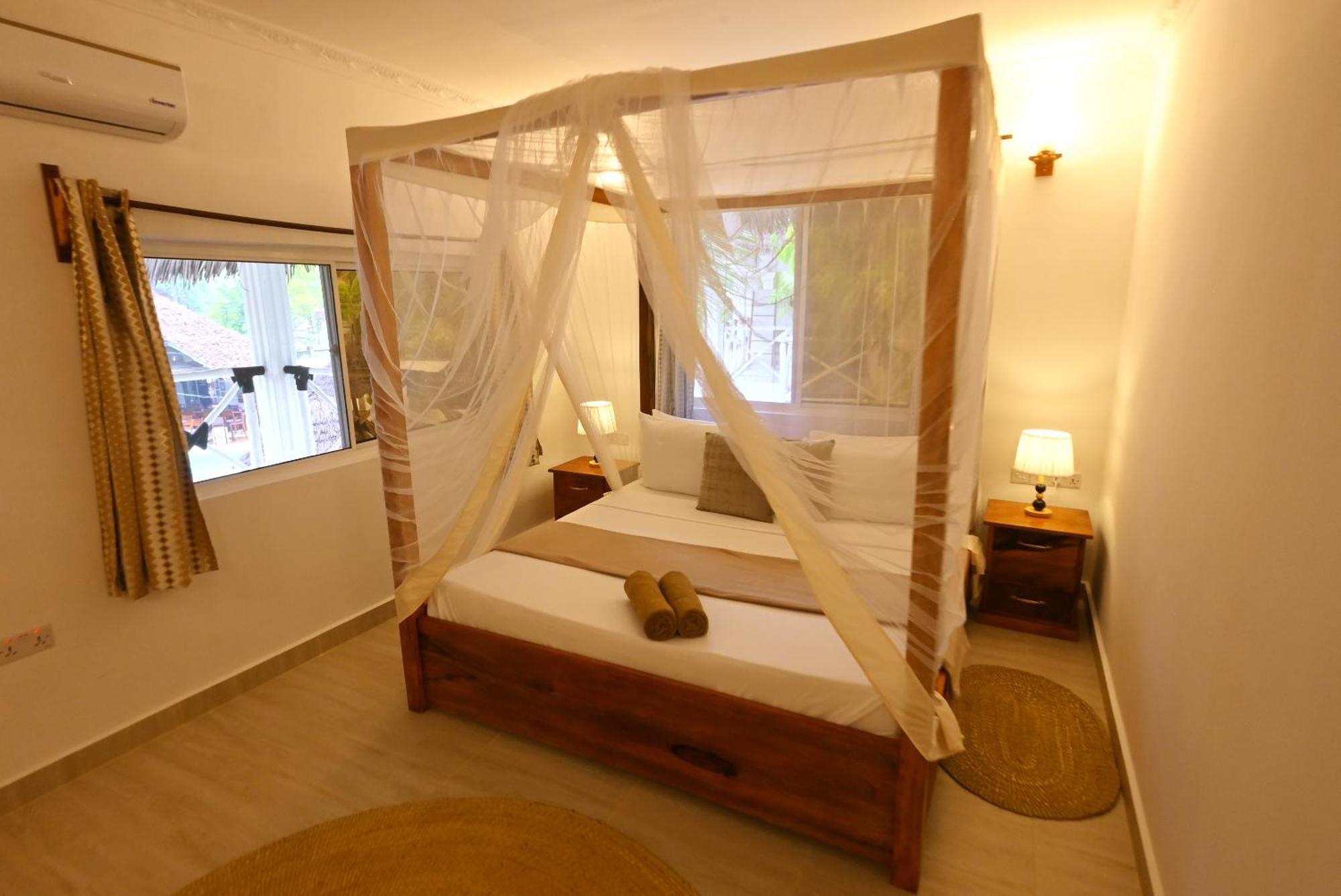 Ananda Villa Zanzibar Буейю Екстериор снимка