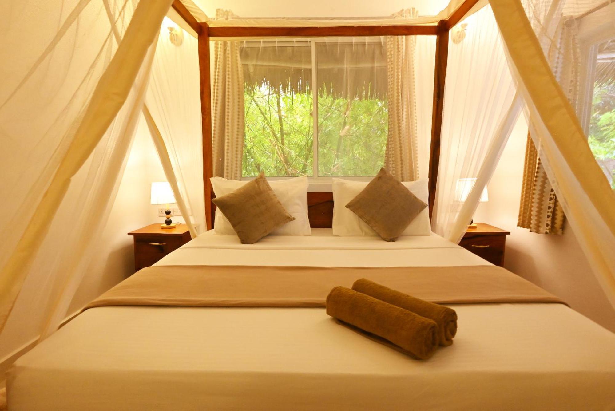 Ananda Villa Zanzibar Буейю Екстериор снимка