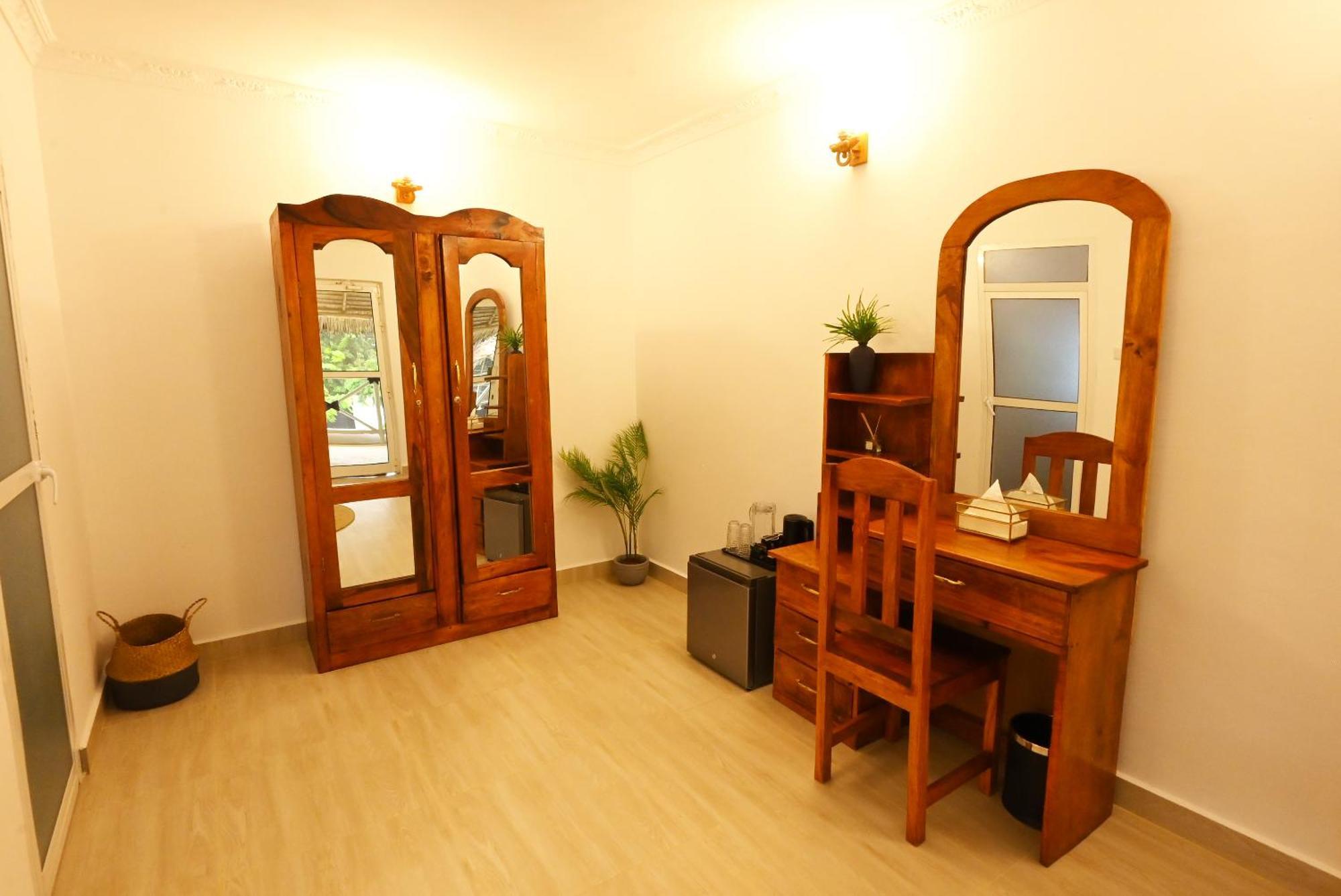 Ananda Villa Zanzibar Буейю Екстериор снимка