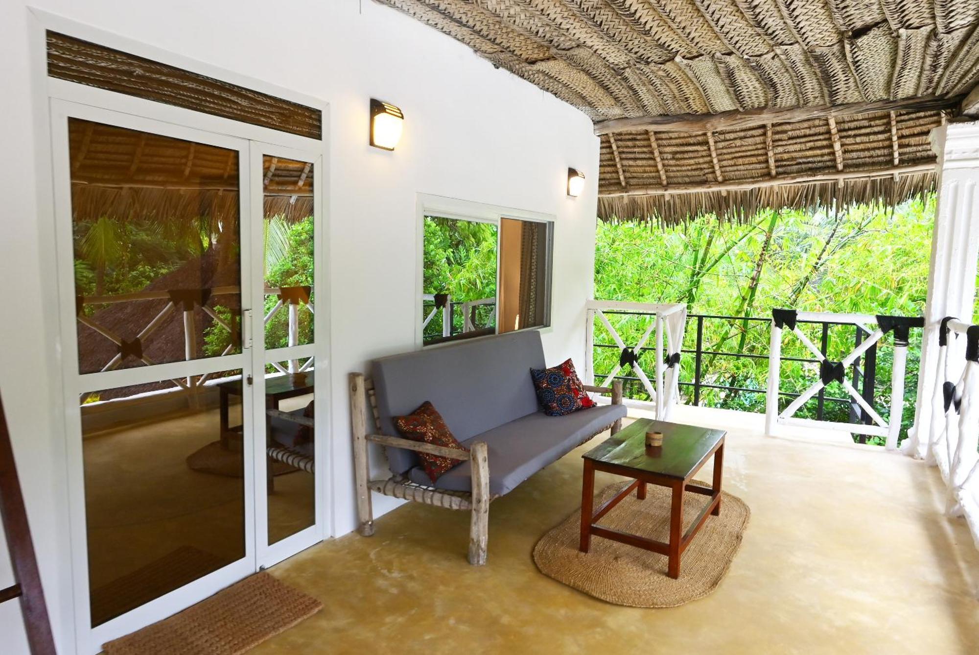 Ananda Villa Zanzibar Буейю Екстериор снимка
