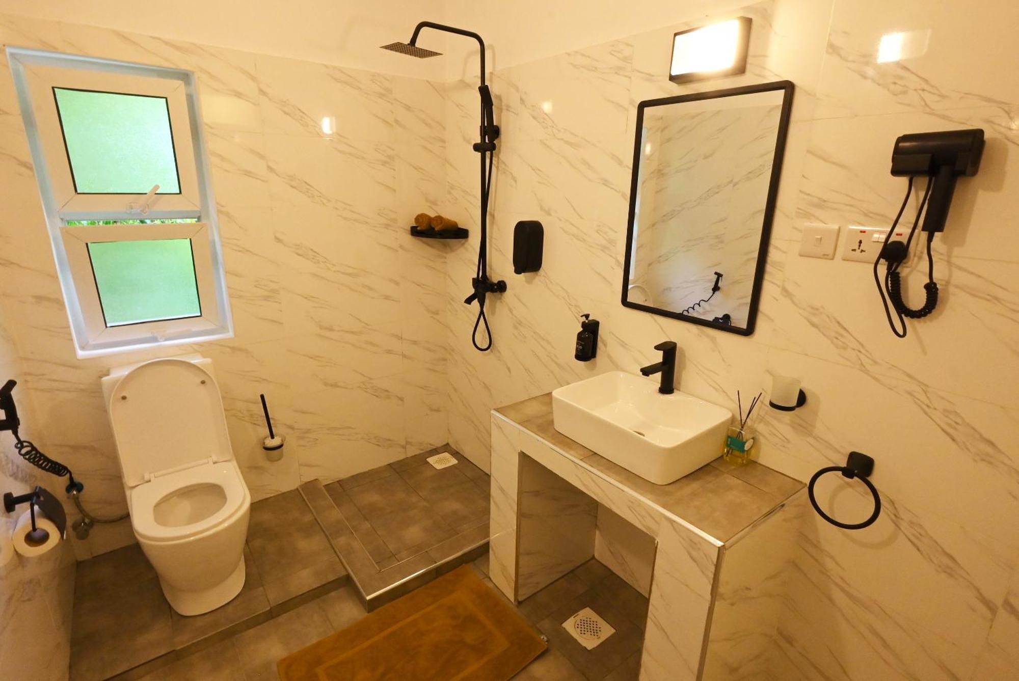 Ananda Villa Zanzibar Буейю Екстериор снимка