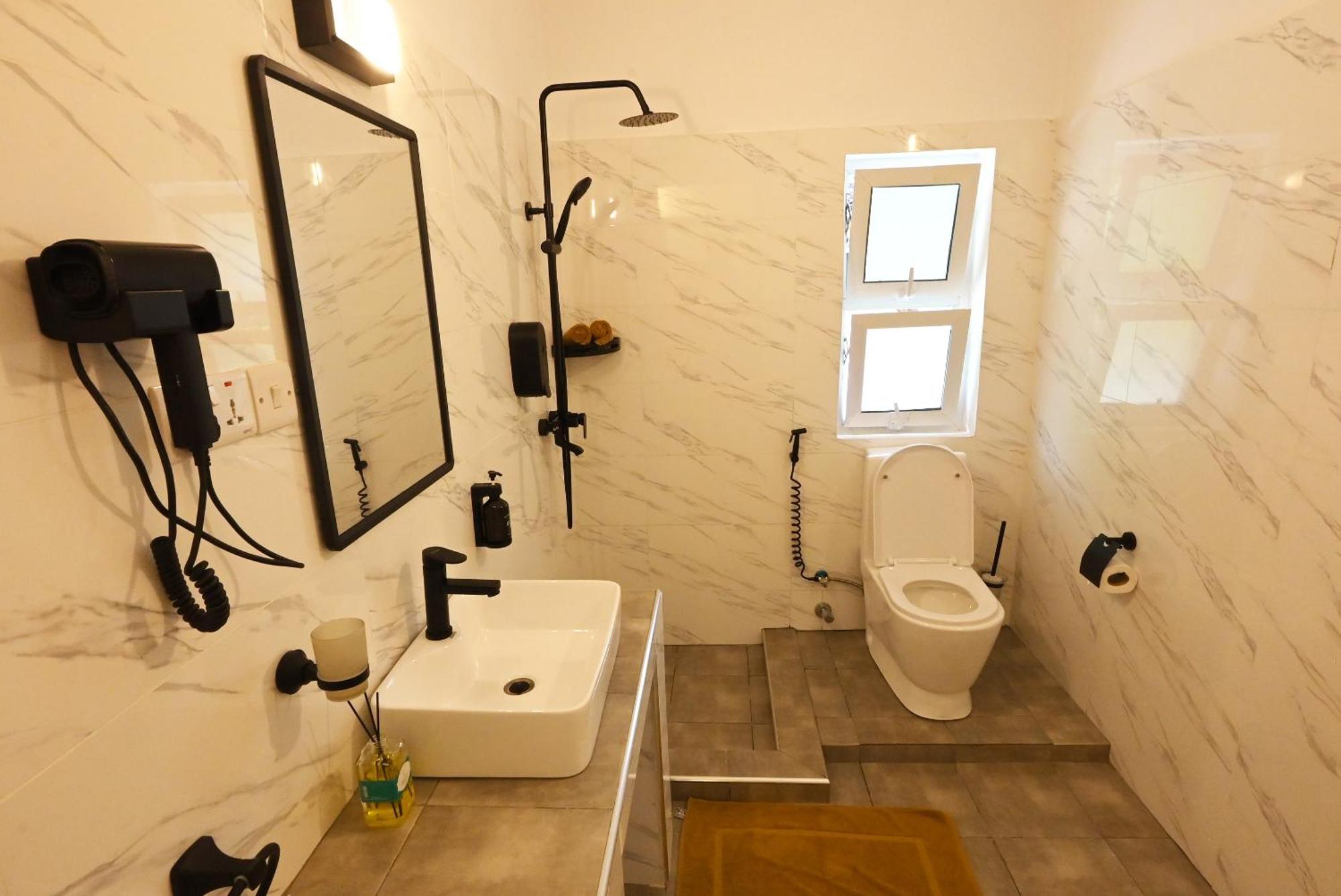 Ananda Villa Zanzibar Буейю Екстериор снимка