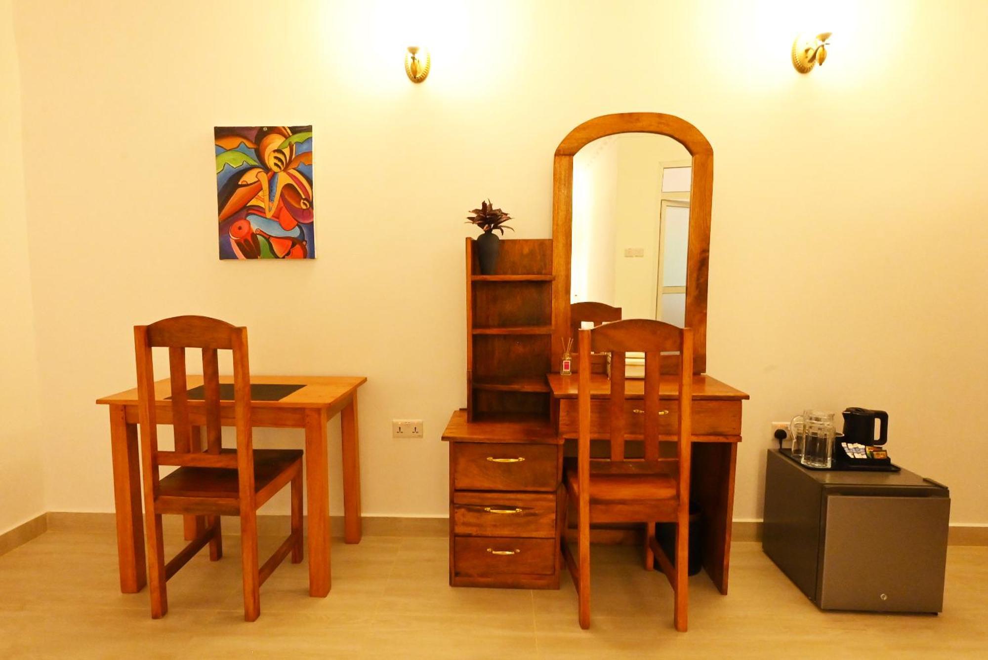 Ananda Villa Zanzibar Буейю Екстериор снимка