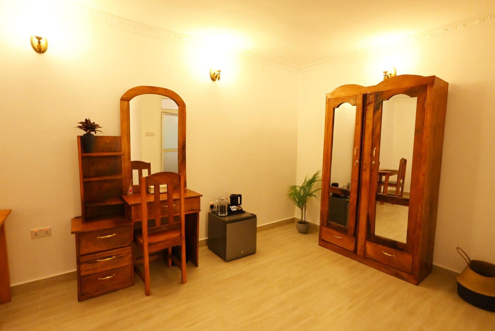 Ananda Villa Zanzibar Буейю Екстериор снимка